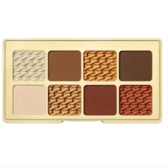 TARTE Gilded Eyeshadow Palette - NEW - Picture 2 of 7